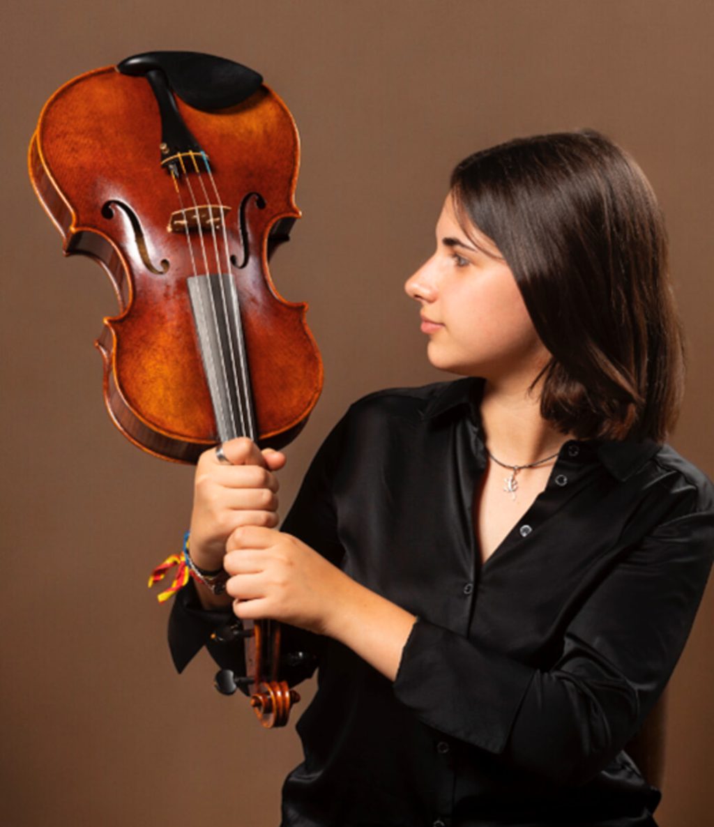Concerto del duo Collu-Zambrini