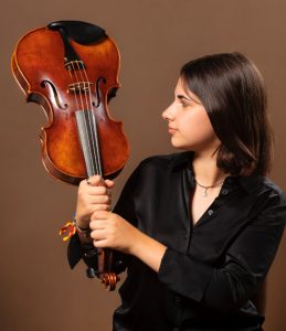 Concerto del duo Collu-Zambrini