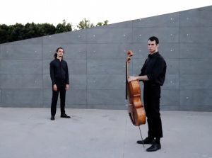 Concerto del duo Dalpiaz-Ruggiero