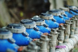 Acqua, in arrivo sospensioni del servizio idrico per lavori: ecco dove