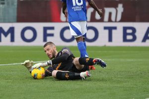 Solida dietro e cinica davanti: questa Fiorentina ha il dovere di sognare in grande