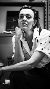 "Del tempo, della materia, del ritorno" - mostra personale di Rossana Maggi