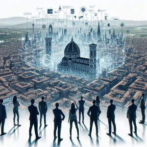 Guerra all'abusivismo e finti Airbnb: Firenze prepara l'Intelligenza artificiale