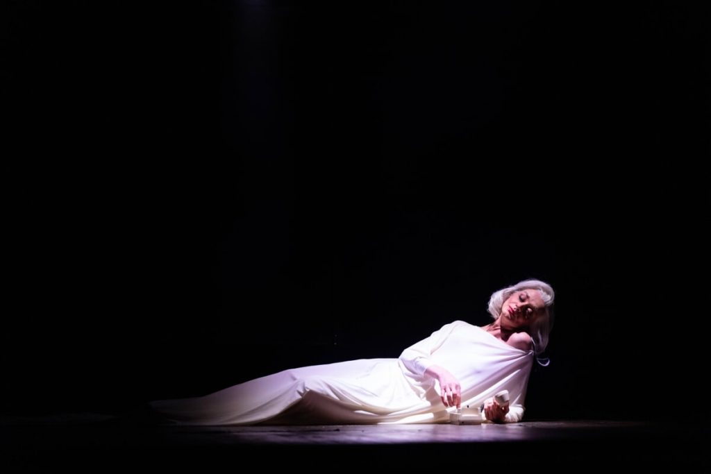 Da Drusilla Foer a Rocco Papaleo: gli spettacoli di dicembre al Teatro Puccini