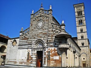 Turismo a Prato, “boom” di presenze e arrivi
