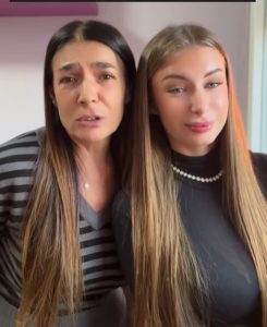 Elisa Esposito su Onlyfans, la difesa della mamma sui tempi moderni: “Novità, non proprio…”