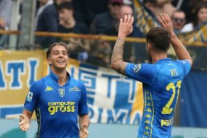 Empoli-Como, probabili formazioni e dove vederla in tv