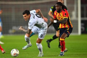 Lecce-Empoli 1-1, gol e highlights: Pierotti nel finale rovina la festa agli azzurri