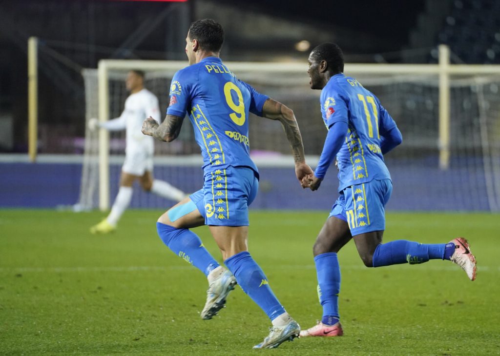 Empoli-Udinese 1-1, le pagelle: terzo gol di fila Pellegri, Cacace bene da mezzala, stecca Esposito