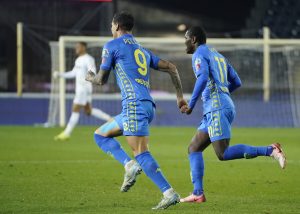 Empoli-Udinese 1-1, le pagelle: terzo gol di fila Pellegri, Cacace bene da mezzala, stecca Esposito