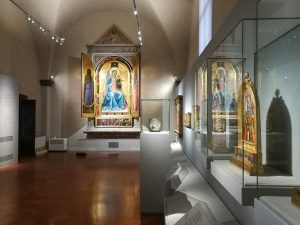 Dai caffè storici alle chiese delle nobili famiglie della città: tornano gli itinerari culturali di EnjoyFirenze