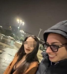 Una notte con il "re del porno": il regalo di compleanno di una diciottenne pratese