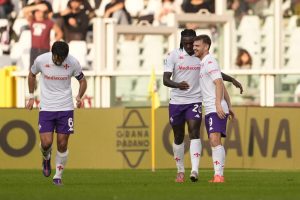Como-Fiorentina, probabili formazioni e dove vederla in tv