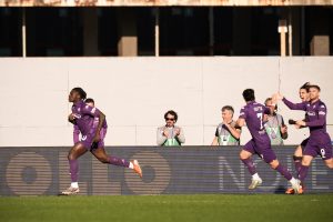 Fiorentina-Hellas Verona 3-1, le pagelle: Kean re Mida, brillano Beltran e Comuzzo