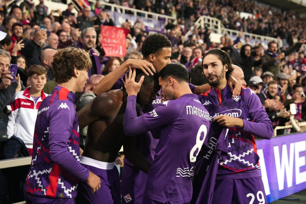 SONDAGGIO / Questa Fiorentina può arrivare in Champions?