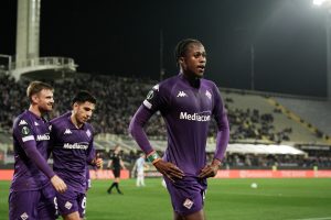 Fiorentina-Pafos 3-1, le pagelle: Quarta ok da centrocampista, Dodo infaticabile, Parisi croce e delizia