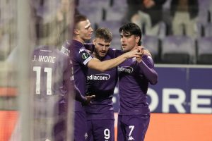 Fiorentina-Inter, probabili formazioni e dove vederla in tv