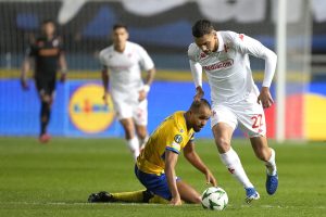 Fiorentina-Pafos, probabili formazioni e dove vederla in tv