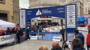 Firenze Marathon 2024, vincono i kenyoti Kiplimo e Murkomen. Grande prova azzurra / FOTO