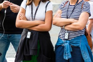 "I nostri peggiori amici"