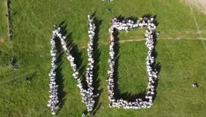 Protesta dei genitori del Gonnelli di Gambassi Terme: “No all’accorpamento"