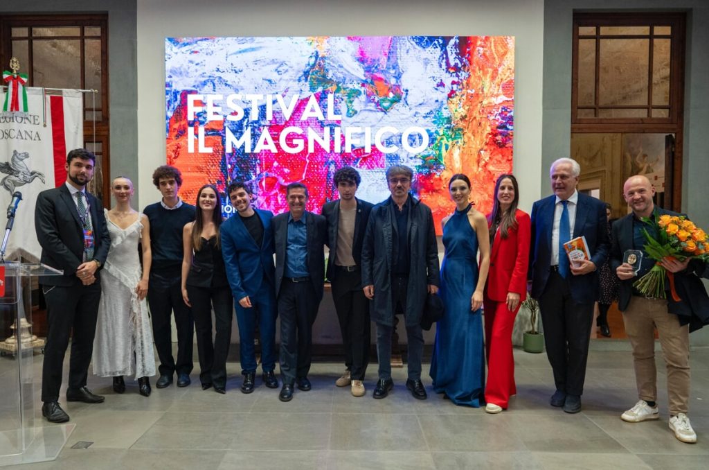 "Festival il Magnifico": gran finale per la III Edizione
