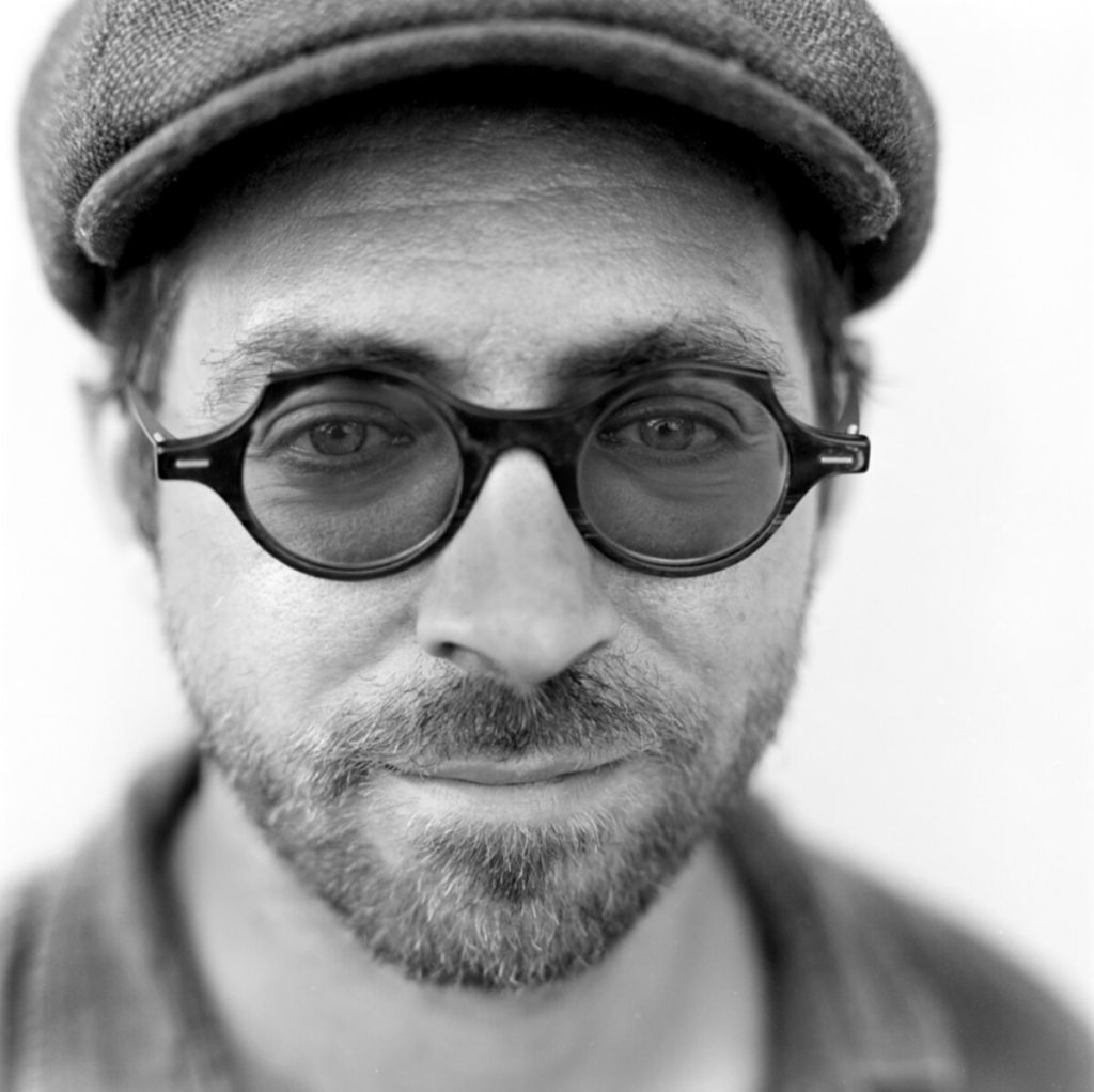 Francesco Zampini trio feat. Aaron Parks