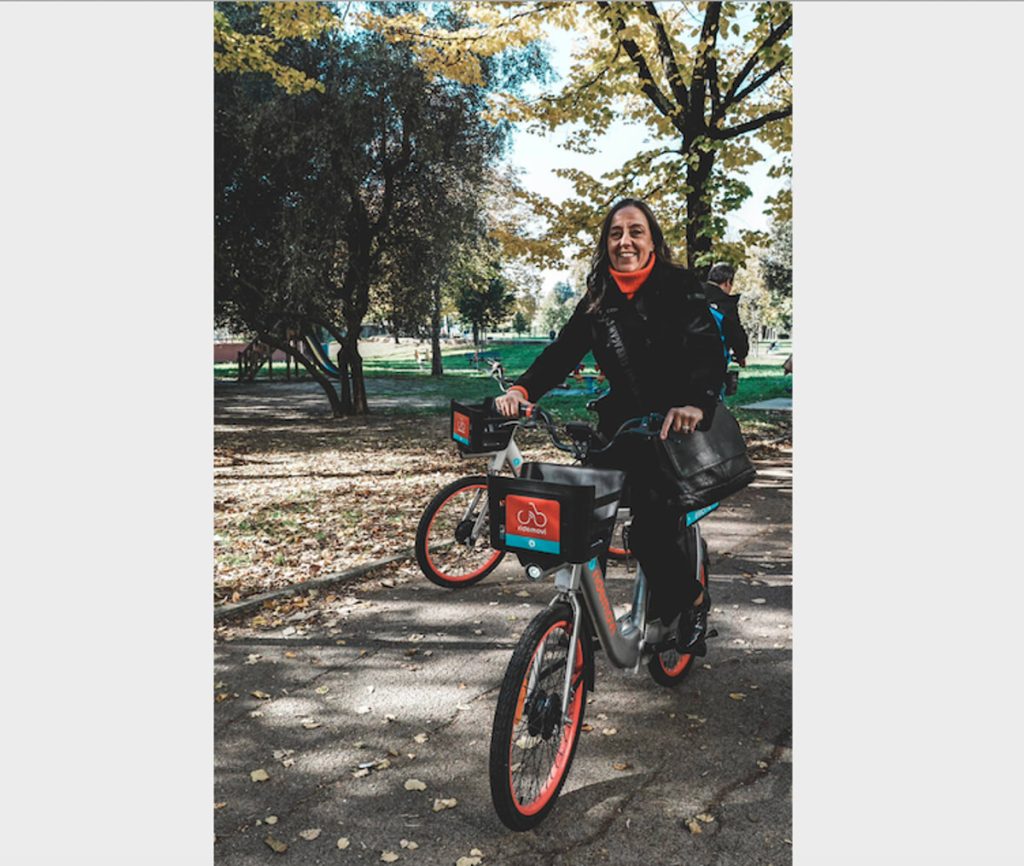 Piste ciclabili: inaugurato nuovo tratto da 2,5 km