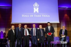 Hall of fame viola 2024