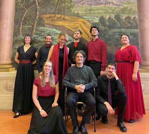 I Concerti al Cenacolo: musica antica nell’area metropolitana fiorentina
