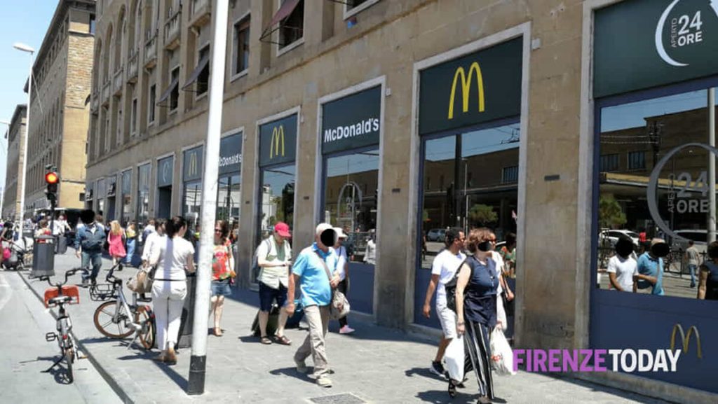 Accoltellamento alla stazione, 7 anni di carcere per un 28enne