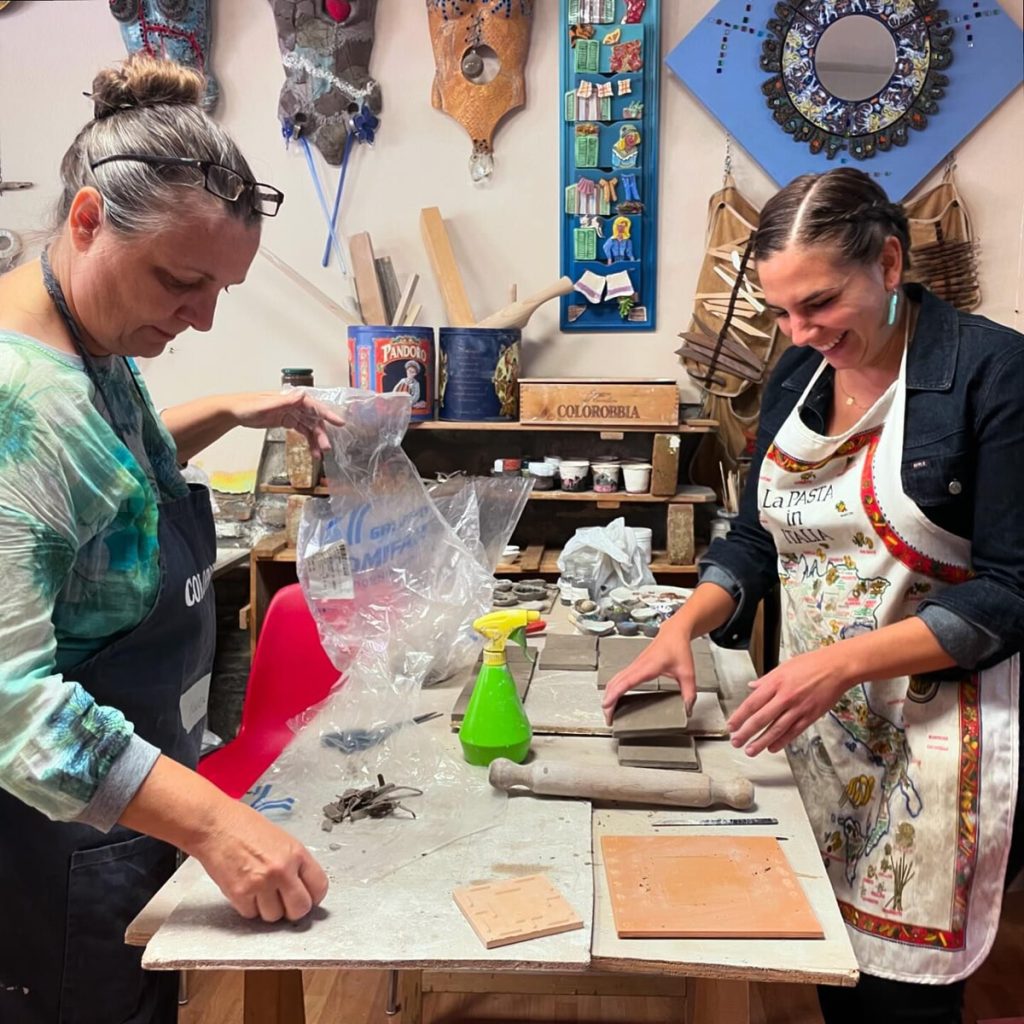 Discover Montelupo: visite guidate e laboratori per scoprire la città della ceramica