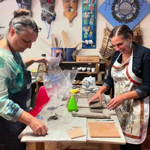 Discover Montelupo: visite guidate e laboratori per scoprire la città della ceramica