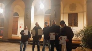 Tassa sui rifiuti da migliaia di euro: bollette "folli" a Lastra / FOTO 