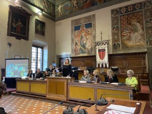 Quasi 500 donne vittime di violenza nel 2024: l'allarme de "La Nara"