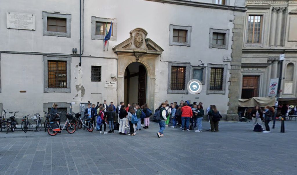 Scuole: la storia salva il liceo Galileo, non sarà accorpato