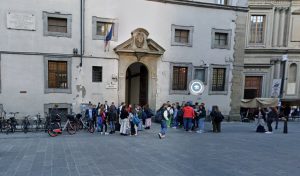 Scuole: la storia salva il liceo Galileo, non sarà accorpato