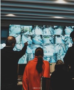 Sicurezza e traffico: pronto a spalancarsi il grande occhio elettronico su Firenze