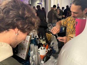 "Love Gineration": a Firenze l'evento dedicato al gin