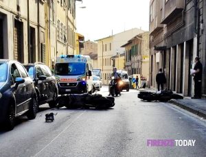 Sicurezza stradale, meno incidenti sulle strade fiorentine. Multe in calo