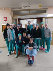 Malati oncologici, una nuova e più grande struttura per il centro di ascolto e riabilitazione