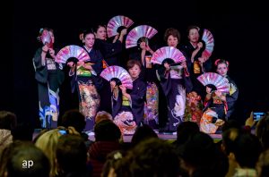 Festival giapponese
