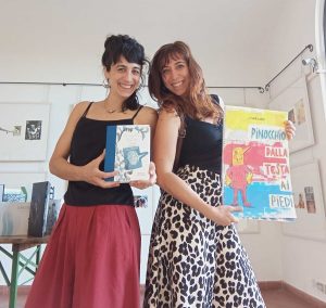 'Pinocchio dalla testa ai piedi', l'albo illustrato che 'scompone' il burattino più famoso del pianeta "verso la ricerca di se stessi"