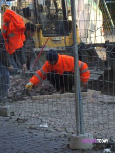 Sicurezza stradale, previsti 700 mila euro di lavori: tanti progetti