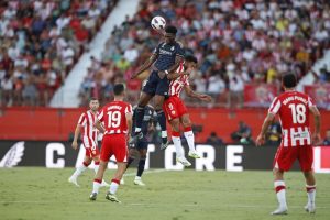 Fiorentina, per il vice Kean spunta un nome dalla Spagna