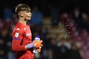 La Fiorentina guarda al futuro: ufficiale il rinnovo di Martinelli, ecco i dettagli