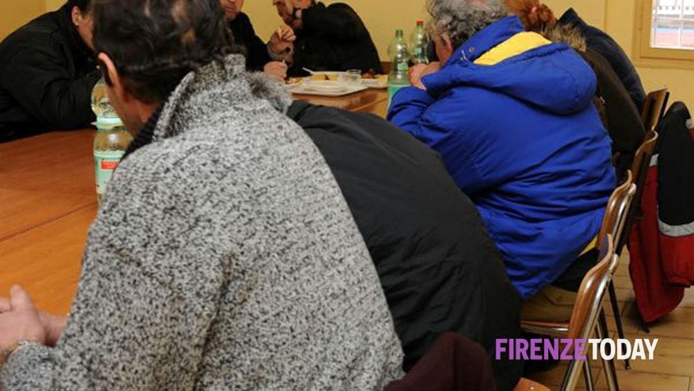 Rapporto Caritas, forte aumento di poveri tra lavoratori e giovani sotto i 25 anni a Firenze