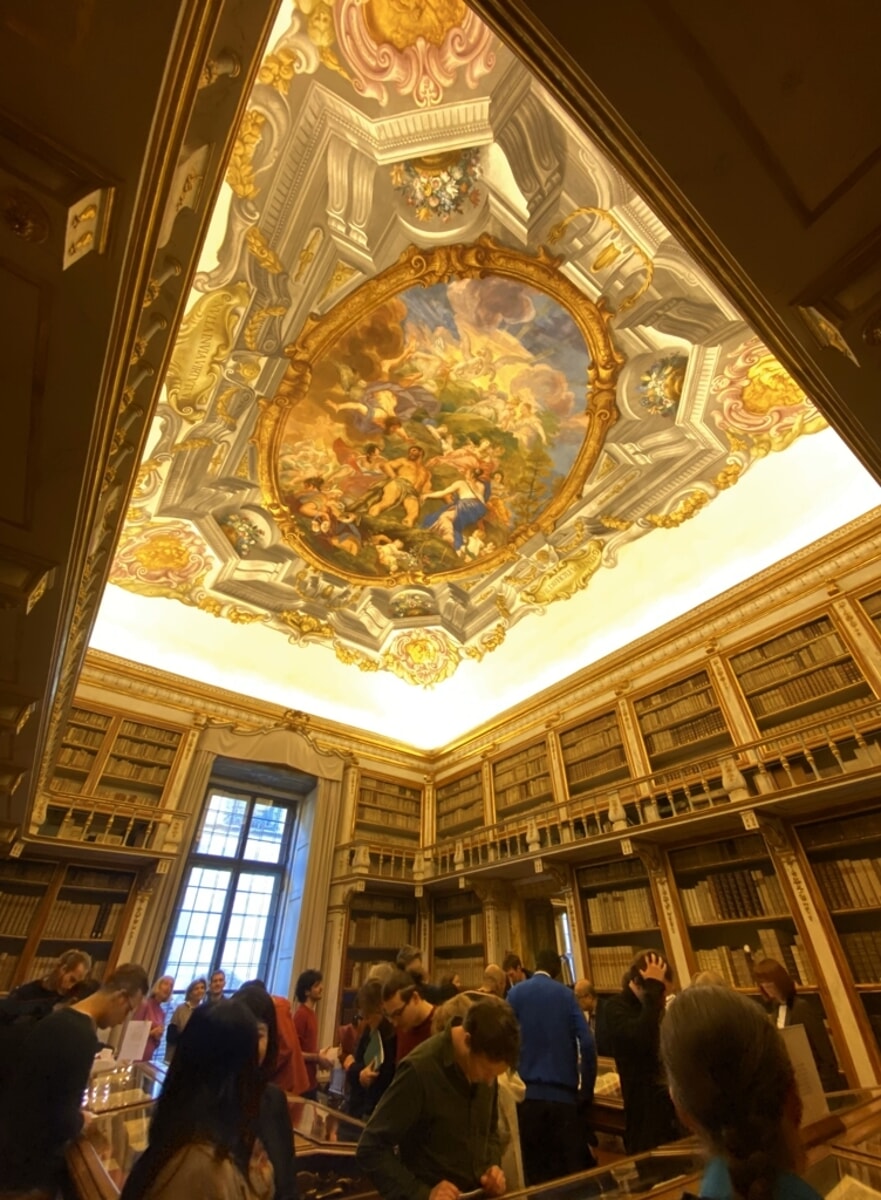 “Mercanzie e Natura: Firenze e il Mondo Indo-Atlantico, 1500-1800”