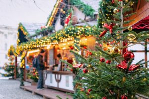 A Vinci è Natale: tutti gli eventi in programma nella Città Leonardo