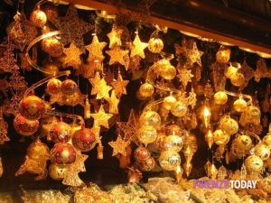 Mercatino di Natale a San Godenzo